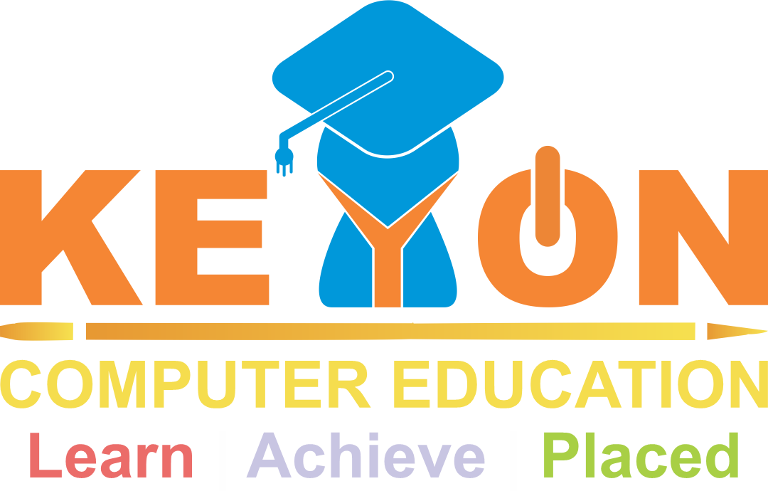 KeyOn Computer Education
