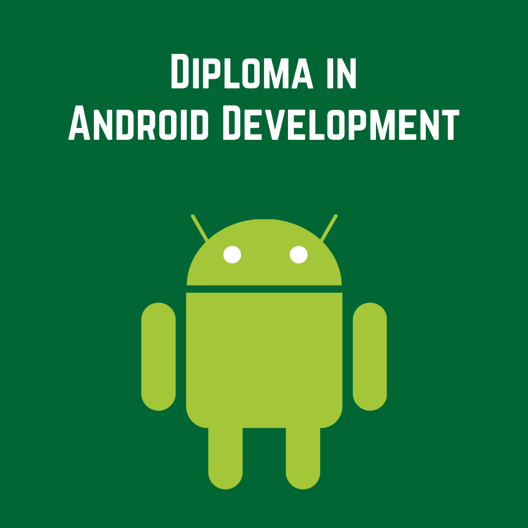 Diploma in Android Development