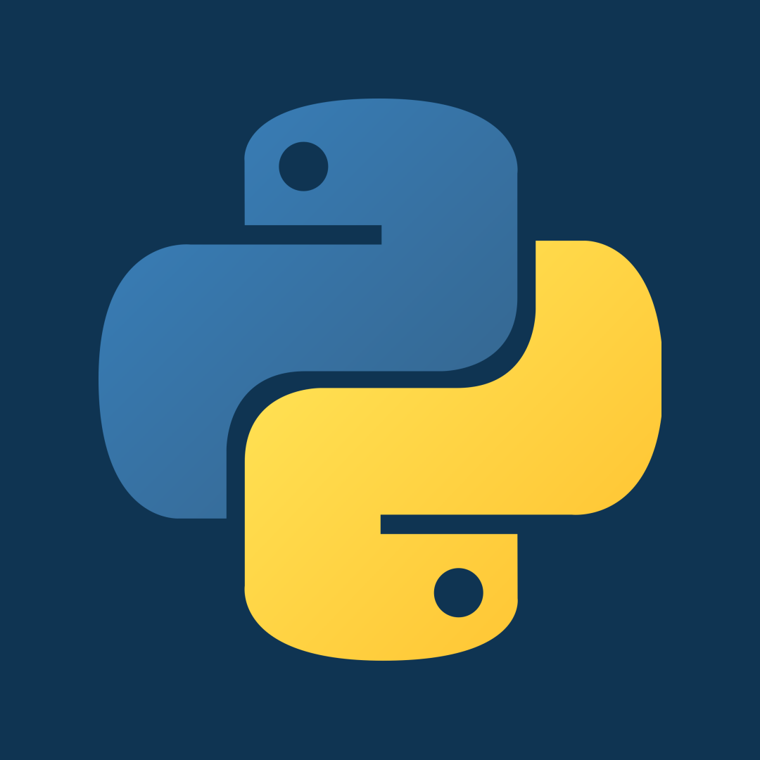 Certificate in Computer Programming Language – Python